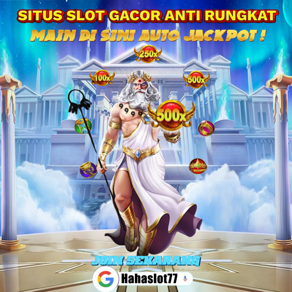 Kenapa Mahjong Ways dari PG Soft Selalu Gacor di Hahaslot77?