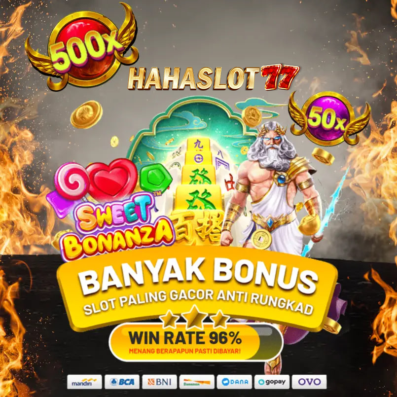 Panduan Lengkap Main Slot PG Soft Mahjong Ways di Hahaslot77